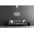 OPVIQ Luster Dratkruh Glass White Grey