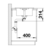 Blanco Sudopera Favum XL 6S 526082
