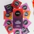 EXS – Mixed Flavored Condoms 12 kos