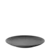 Ploščat krožnik 24 cm 4 kosi — Basic black mat - 492781