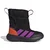 Adidas Čizme za devojčice Winterplay C, JQ2633, Crno-roze