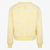 Nike CNVG FLORAL JACQUARD CREWNECK