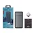 REMAX Back up baterija Lango RPP-96 2USB 10000mAh crna