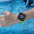 Pametna ura G-Shock GBD-H2000-1A9ER Črna