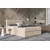 Boxspring postelja Kardamon - 180x200 cm