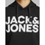 Jack & Jones  JJECORP LOGO  Črna