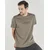 Levis SS RELAXED FIT TEE Kaki