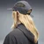 PUMA CLRT Baseball Cap, Men, Moody Gray/Black, OSFA