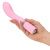 Vibrator Pillow Talk Sassy roza