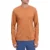 McKinley HUNU LS M, moška pohodna majica, rjava 431610