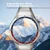 Smorss Zaštita za staklo za pametni sat za Huawei Watch GT6Pro/5Pro