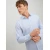 JACK & JONES Srajca Parker, modra