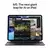 13-inch iPad Pro Wi-Fi + Cellular 2TB Standard Glass - Space Black (M5)
