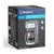 Westinghouse Retro Blue aparat za filter kavu