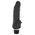 Seven Creations Silikonski klasični silikonski vibrator s klitoralnim stimulatorjem