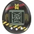 Bandai Tamagotchi Deluxe: TinyTAN - RM