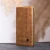 Havana Sleek preklopna torbica Xiaomi Redmi Note 14 Pro 5G - rjava