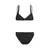 ONEILL Bikini črna