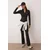 Trendyol Milla Ženska bluza Thmaw26Bz00002, Crna