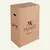 MyValice Putni kofer 5882, Bordo