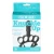 Analni dildo Knuckle Up