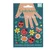 Komplet za ustvarjanje Ladybird – Nail stickers – Rex London