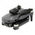 Amewi X4KPro Quadcopter s 4 rotorji in 4K kamero - 1500 mAh, siva