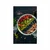 Plakat okusni muesli - 30x45 white