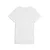 Puma GRAPHICS FLORAL CAT TEE, ženska majica, bijela 691912