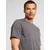 JACK & JONES Majica, siva