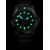 Victorinox 241990 Mens Watch Dive Pro Quartz 43mm 30ATM