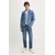 LEVIS ® Prehodna jakna The Trucker  moder denim