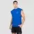 GymBeam Discipline Tanktop Blue