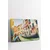 Wallity Slika Ersyfdc98, 50x70 cm
