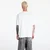 Majice PLEASURES Skull Crest Heavyweight Shirt White M