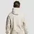 GymBeam Aura Hoodie Grey