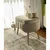 Atelier del Sofa Tabure, Maslinasti