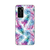 Maska Silikonska Print za Huawei P40 Tropical Colors