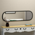 HANAH HOME Magnum Black