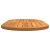 Gornji dio stola Prirodna nafta 90 x 45 x 2 cm
