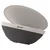 Komplet posode Outwell Collaps Bowl & Colander Set - classic blue