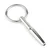 Mr. Steel – Uretheral Open Plug 9