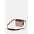 Barbour crossbody torbica ženska usnjena roza