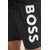 BOSS Kopalke 794370 Črna