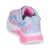 PATIKE FLUTTER HEART LIGHTS SKECHERS - 303253L-LVAQ-32