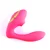 SuperLove G Pressure Vibrator Pink