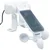 Automatska tenda s roletom i senzorom LED 3 x 2,5 m krem