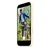 iPhone 17 Silicone Case with MagSafe – Vanilla