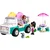LEGO Friends Kamion sa sladoledom u Medenom gradu 42644