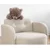 Atelier del Sofa Dečija fotelja Volie, Bela